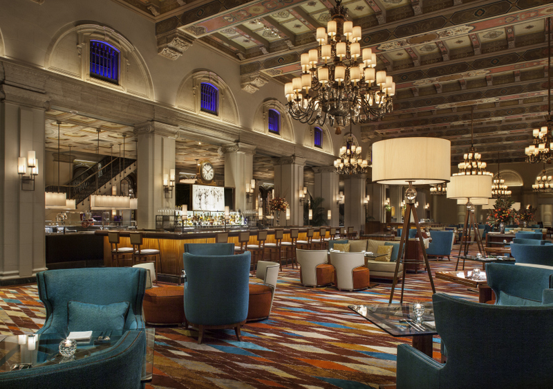 Hotel The Breakers, Palm Beach, Florida, USA
