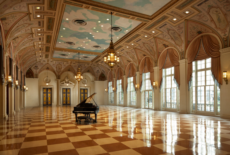 The Breakers, Palm Beach, Florida, USA