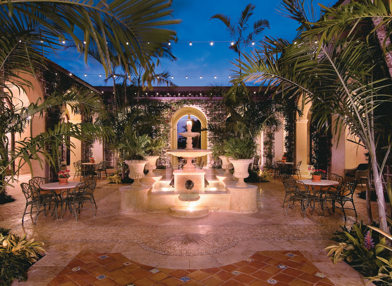 Hotel The Breakers, Palm Beach, Florida, USA